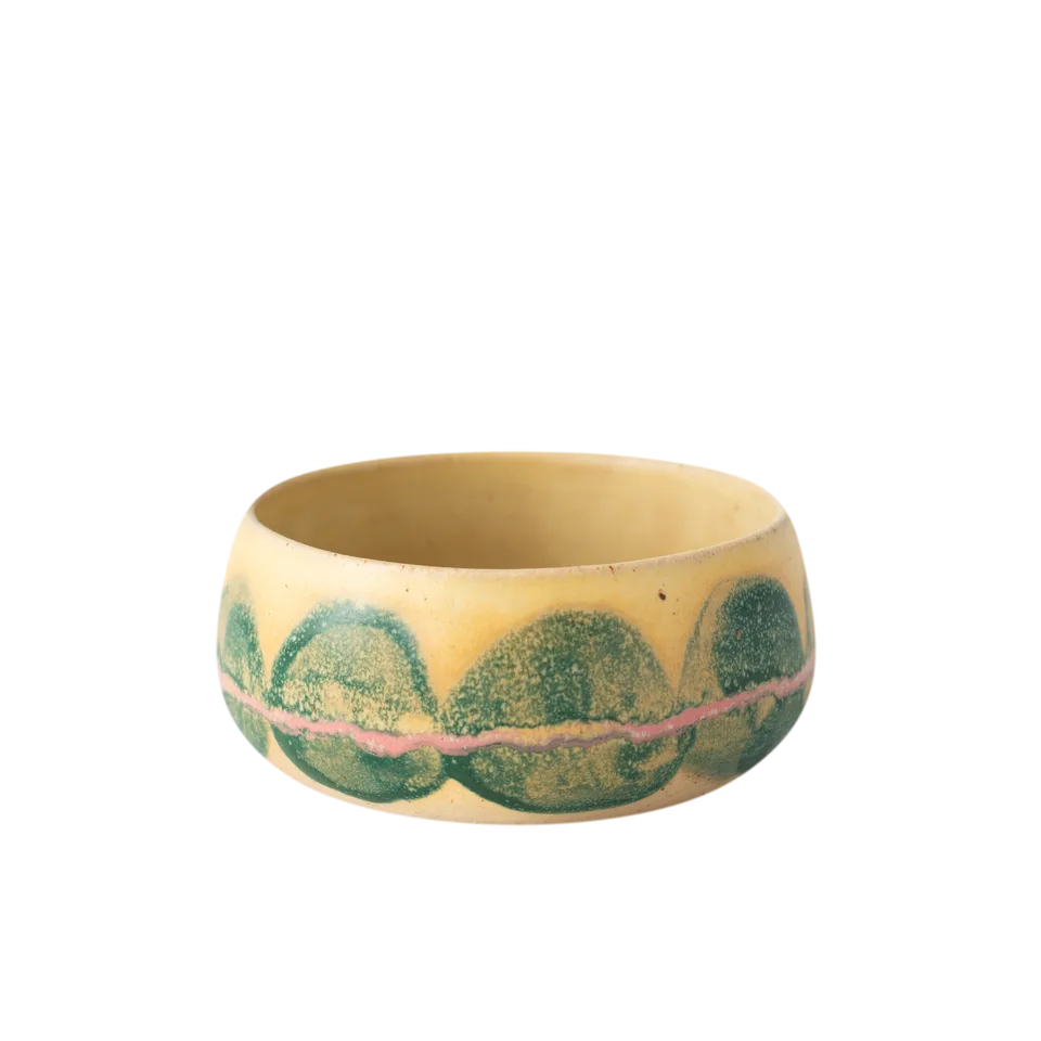 Butter Bowl No. 1