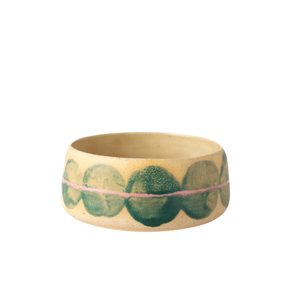 Butter Bowl No. 2