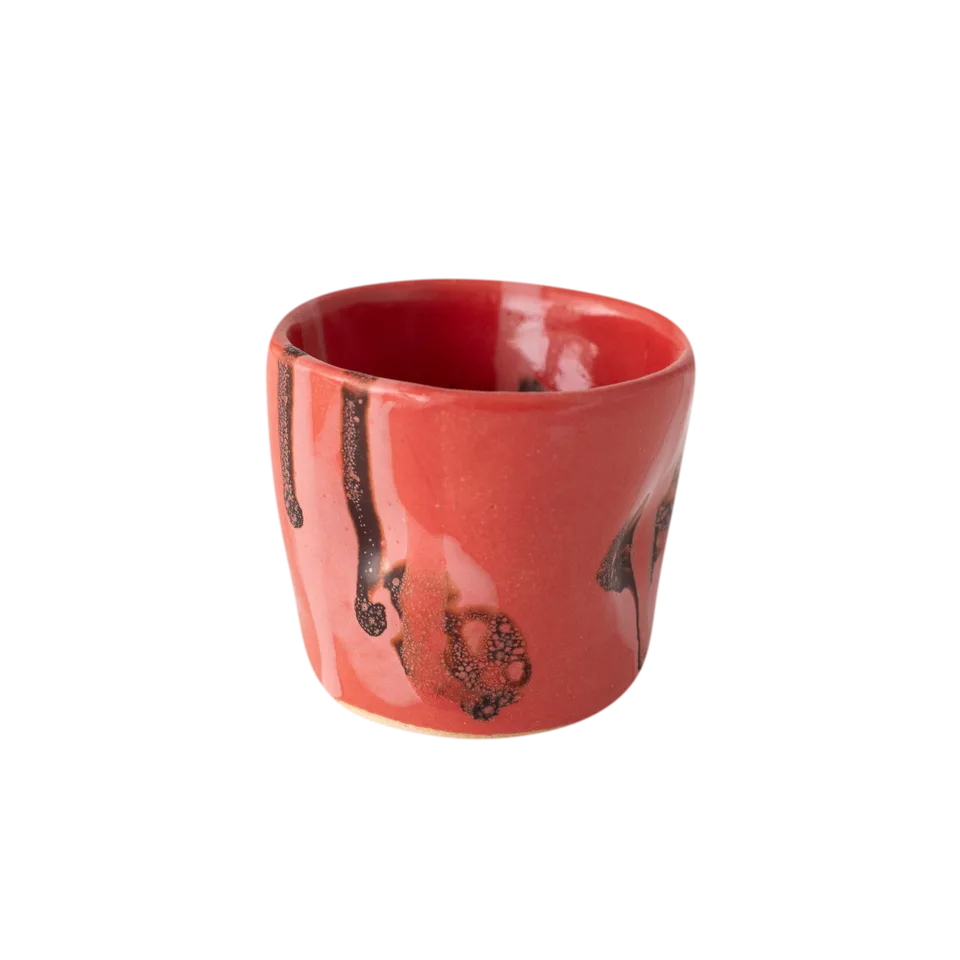 Coral Cup No. 1