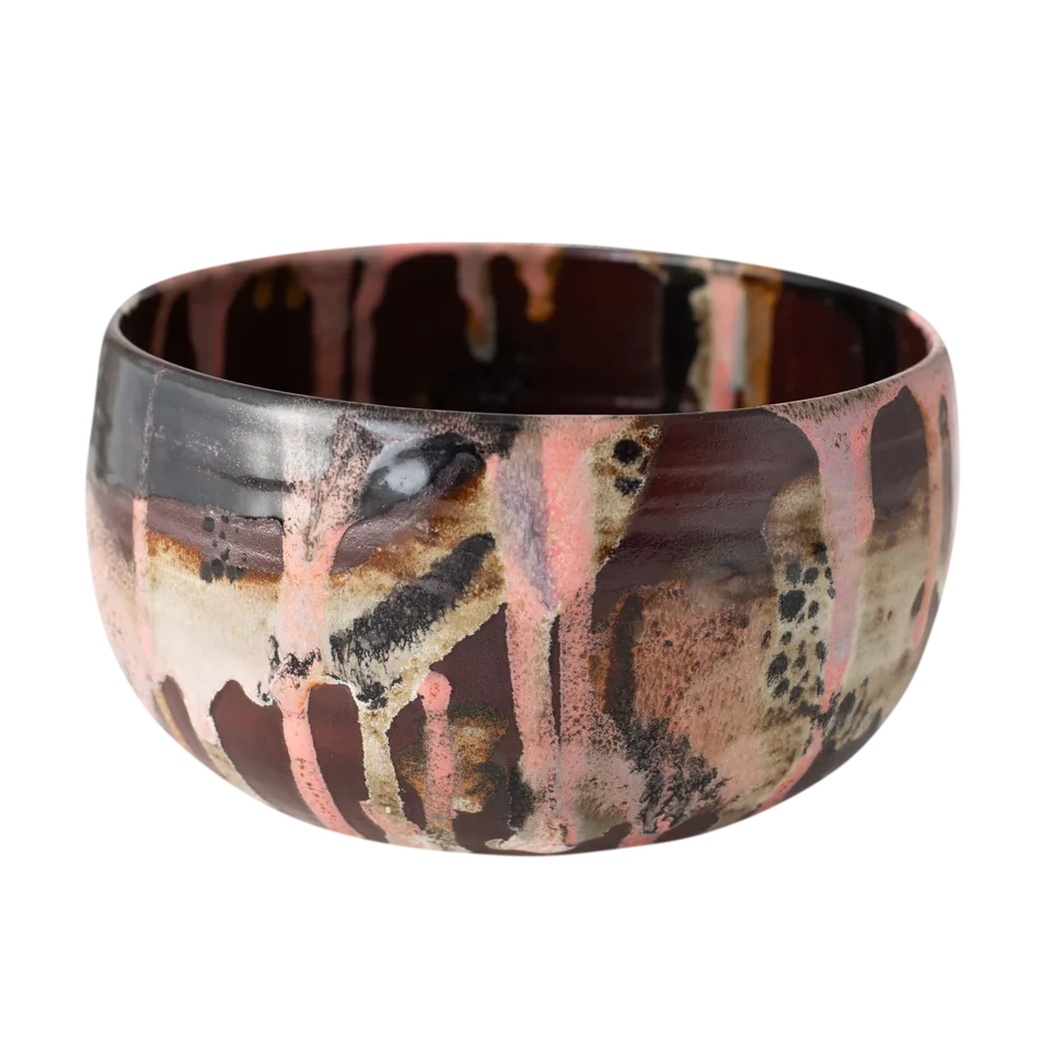 Cordovan Bowl No. 1
