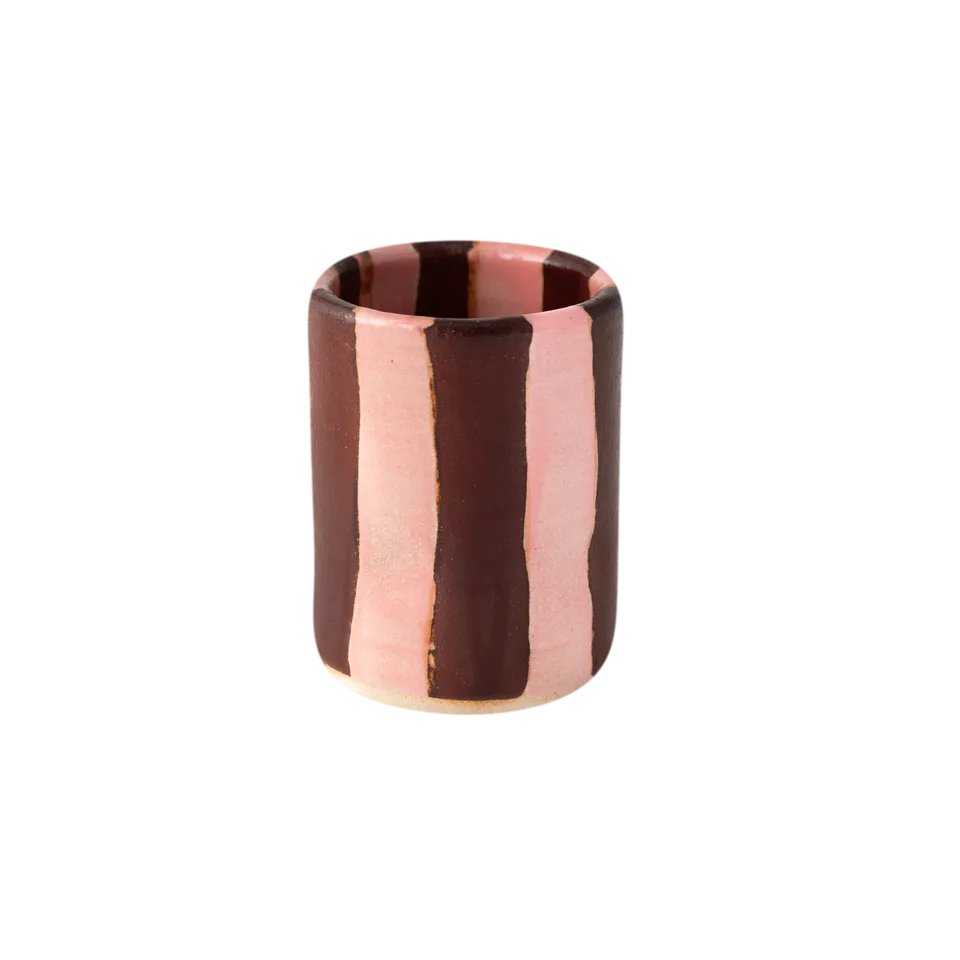 Cordovan Cup No. 1