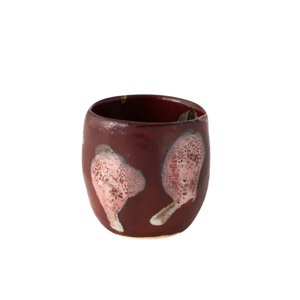 Cordovan Cup No. 2