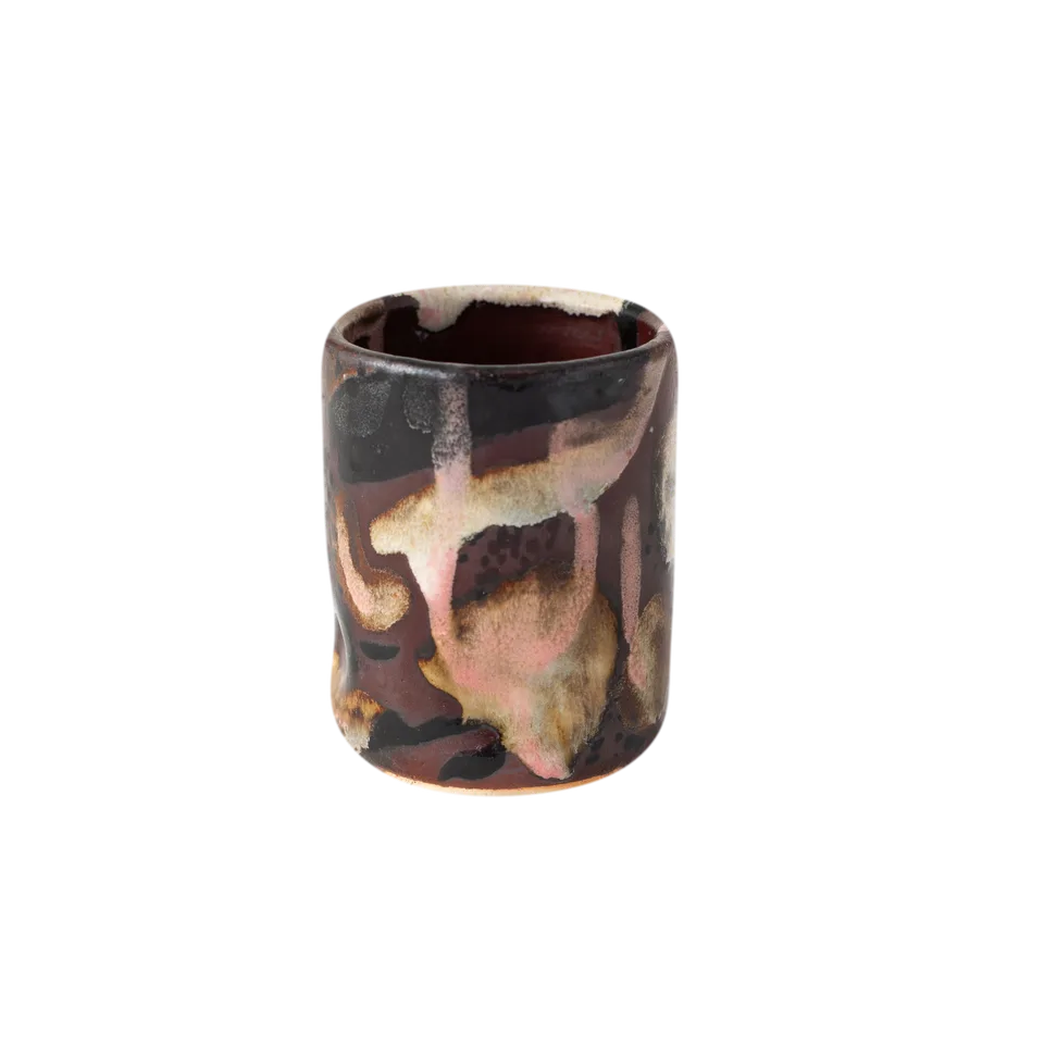 Cordovan Cup No. 3
