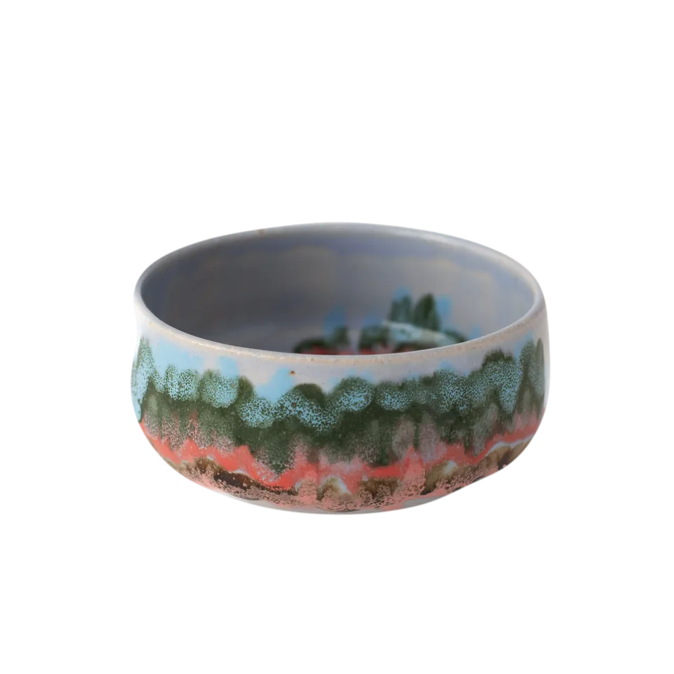 Forest Bowl No. 1