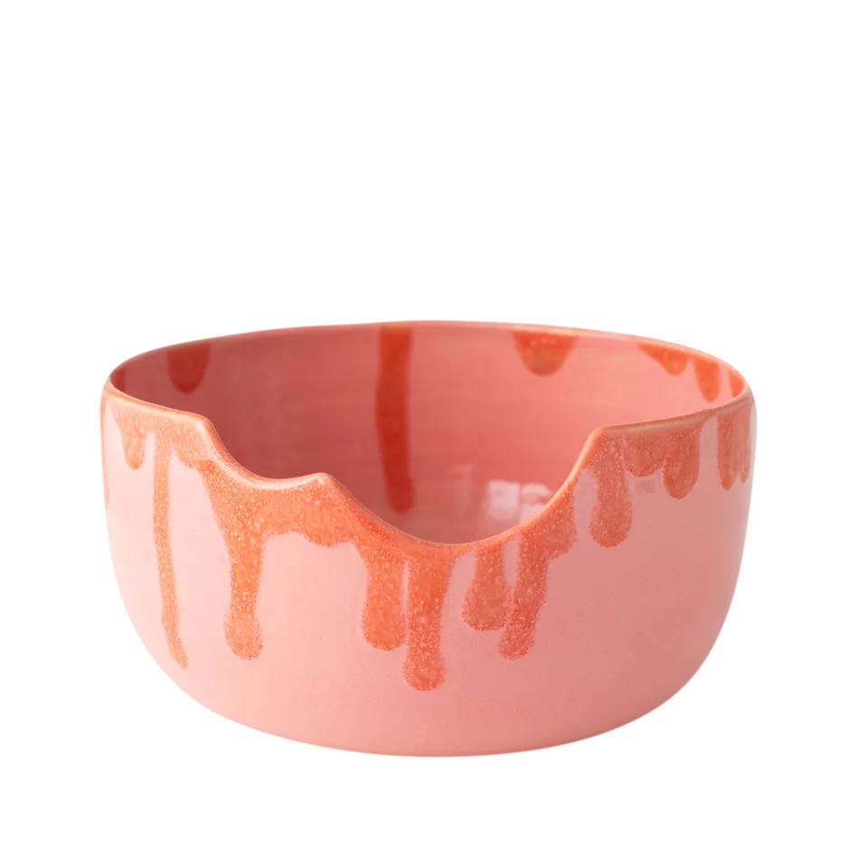 Ice Cream Bowl No. 1