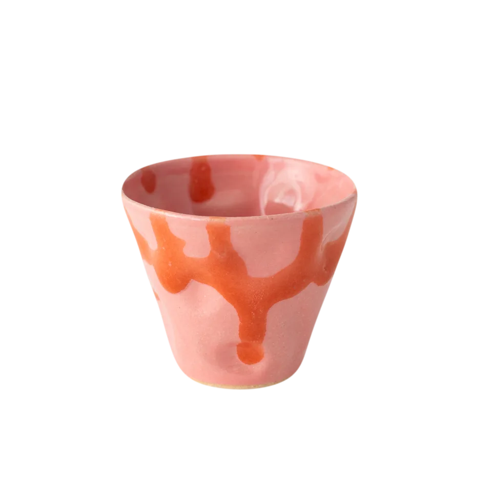 Ice Cream Cup No. 3