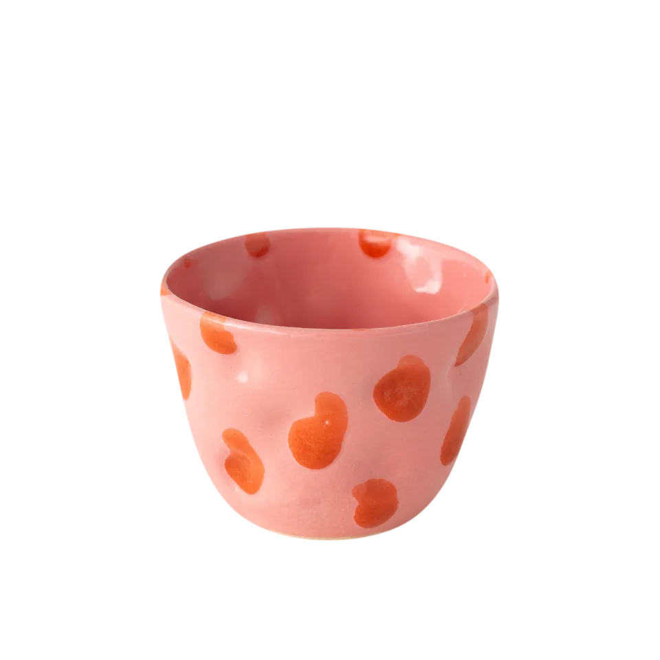 Ice Cream Cup No. 4
