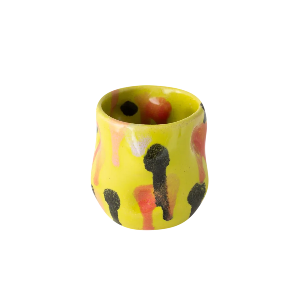 Neon Cup No. 1