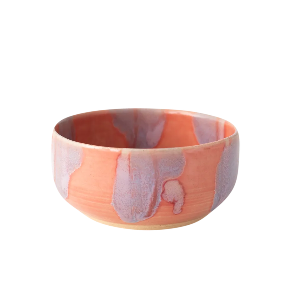 Coral Bowl No. 1