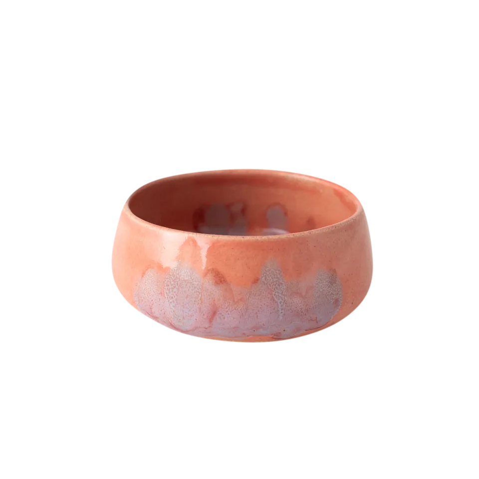 Coral Bowl No. 2