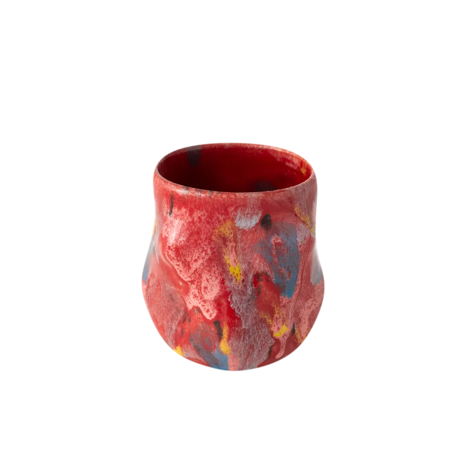 Red Cup No. 1