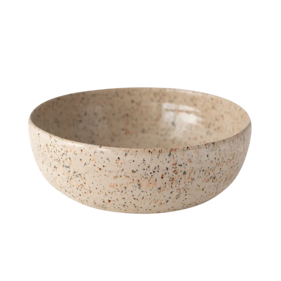 Confetti Bowl No. 2
