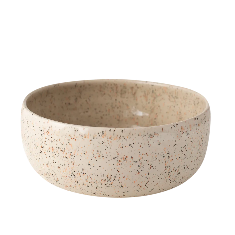Confetti Bowl No. 1
