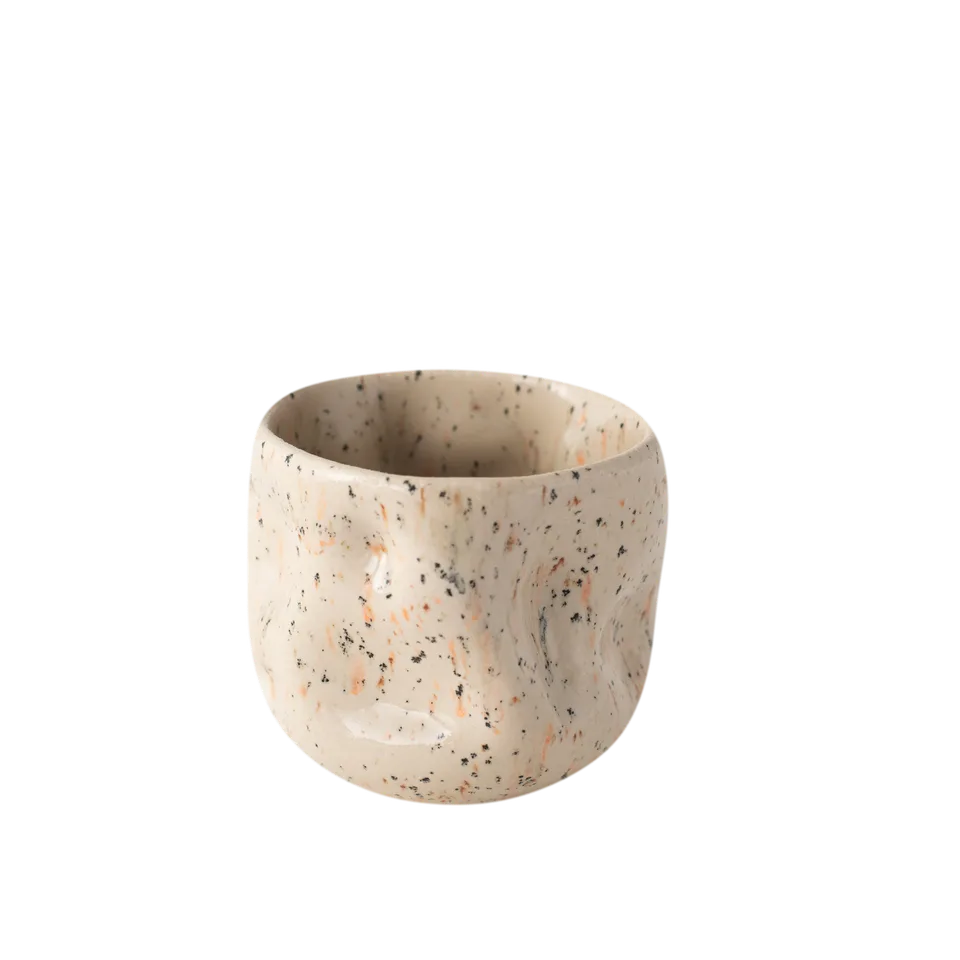 Confetti Cup No. 3