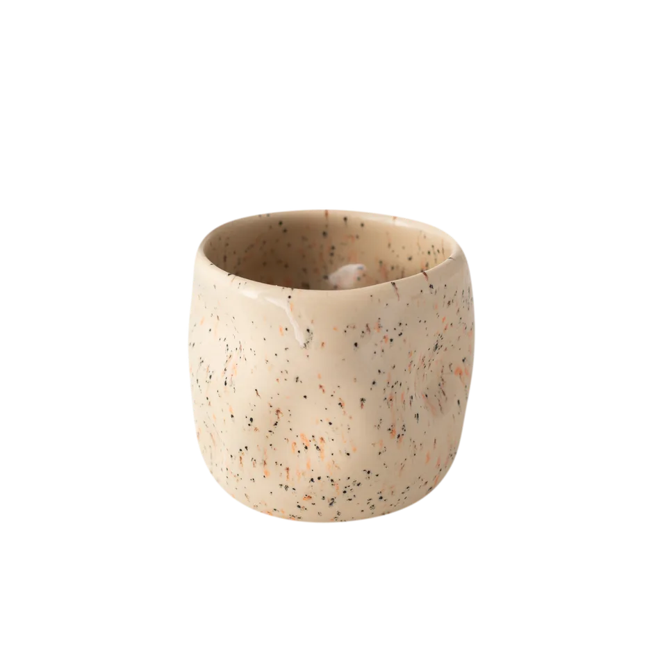 Confetti Cup No. 4