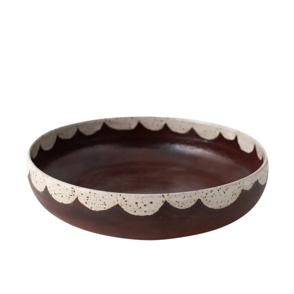 Yunoki Bowl No. 2