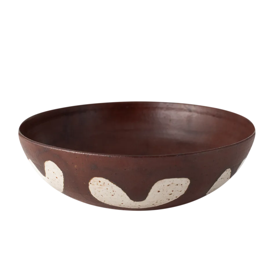 Yunoki Bowl No. 3
