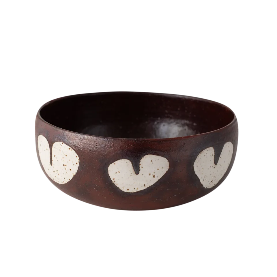 Yunoki Bowl No. 4